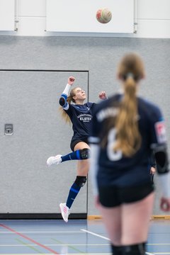 Bild 62 - wU18 Norddeutsche Meisterschaft